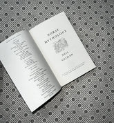norse mythology by neil gaiman 1
